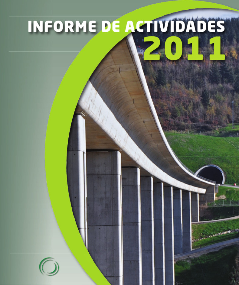 Informe de actividades Oficemen 2011