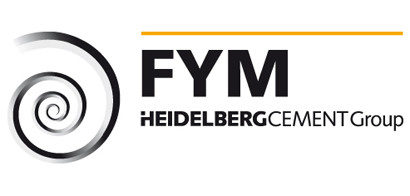 Empresas asociadas Oficemen: FYM Heidelberg Cement Group