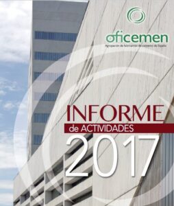 Informe de Actividades de Oficemen 2016