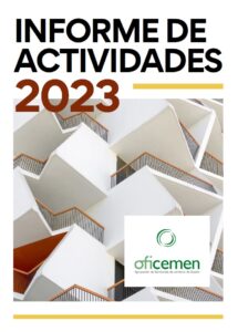 Informe de Actividades de Oficemen 2016